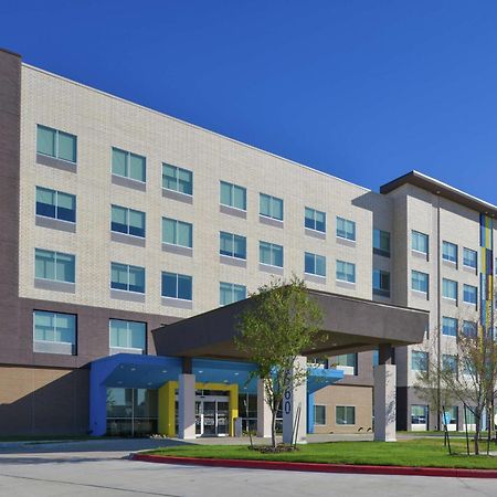 Hotel Tru By Hilton Coppell Dfw Airport North Exterior foto